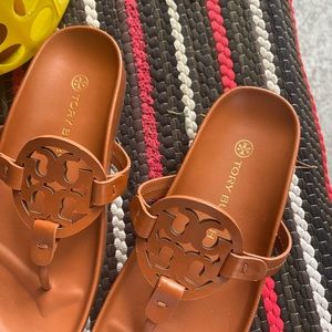 Tory Birch sandals(Miller Cloud)